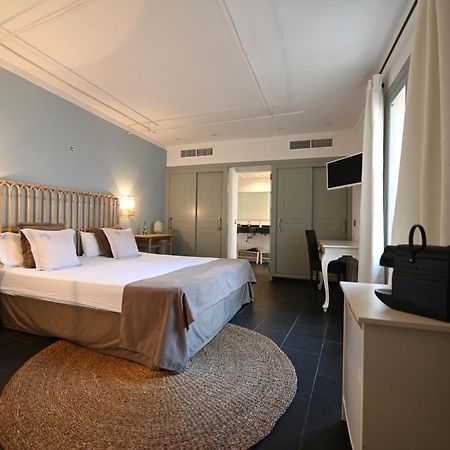 Stadthotel Santanyí Exteriör bild