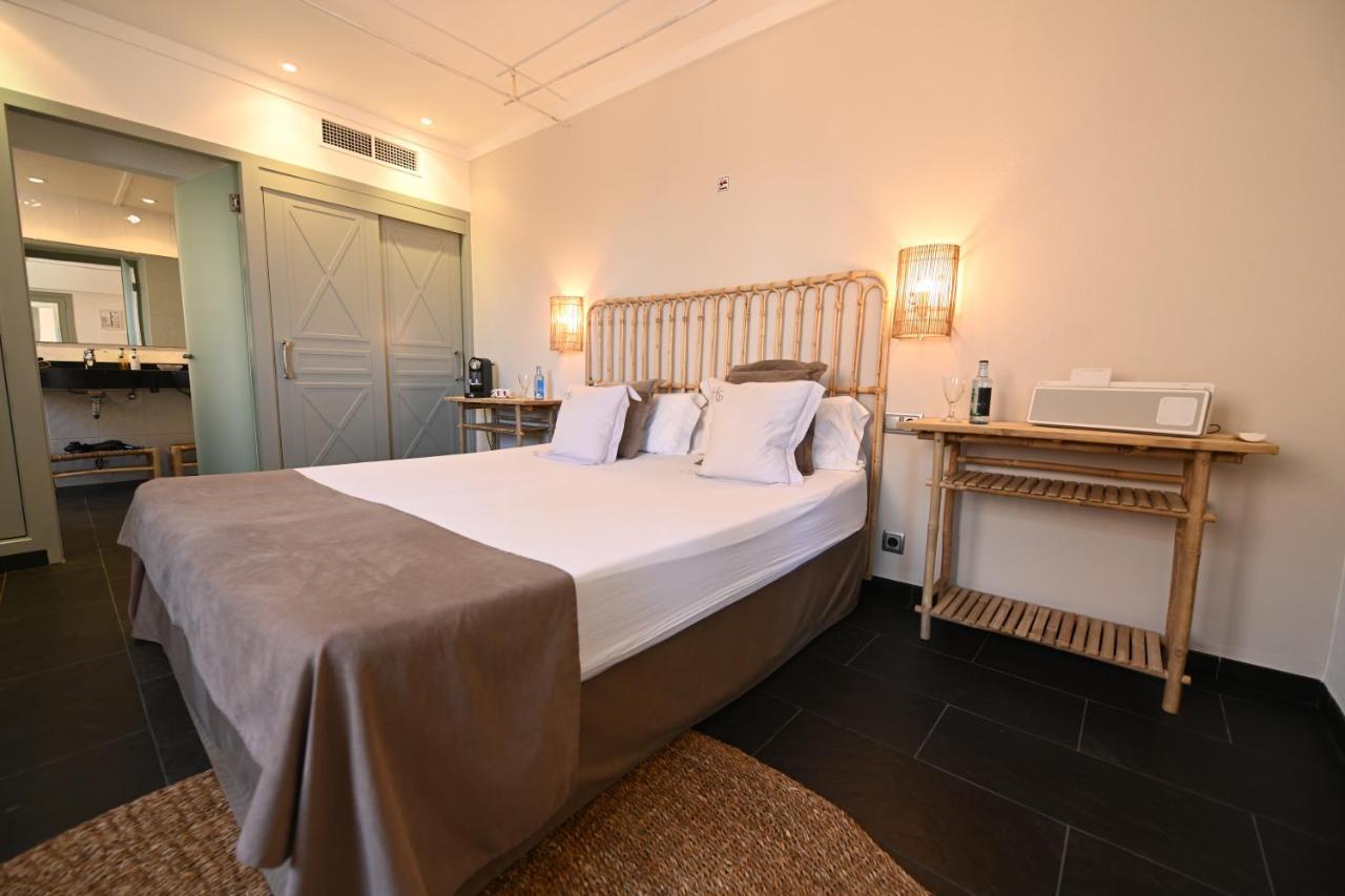 Stadthotel Santanyí Exteriör bild