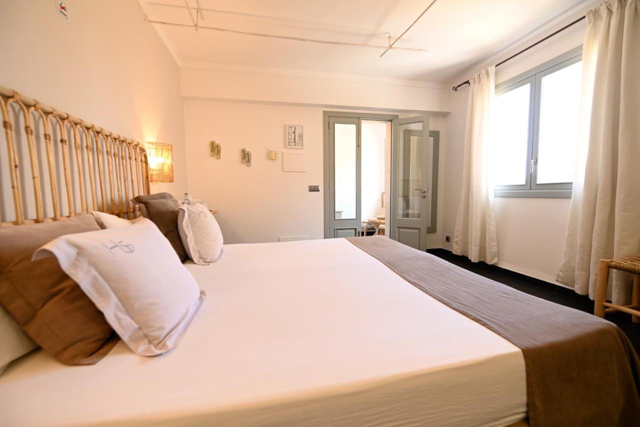Stadthotel Santanyí Exteriör bild