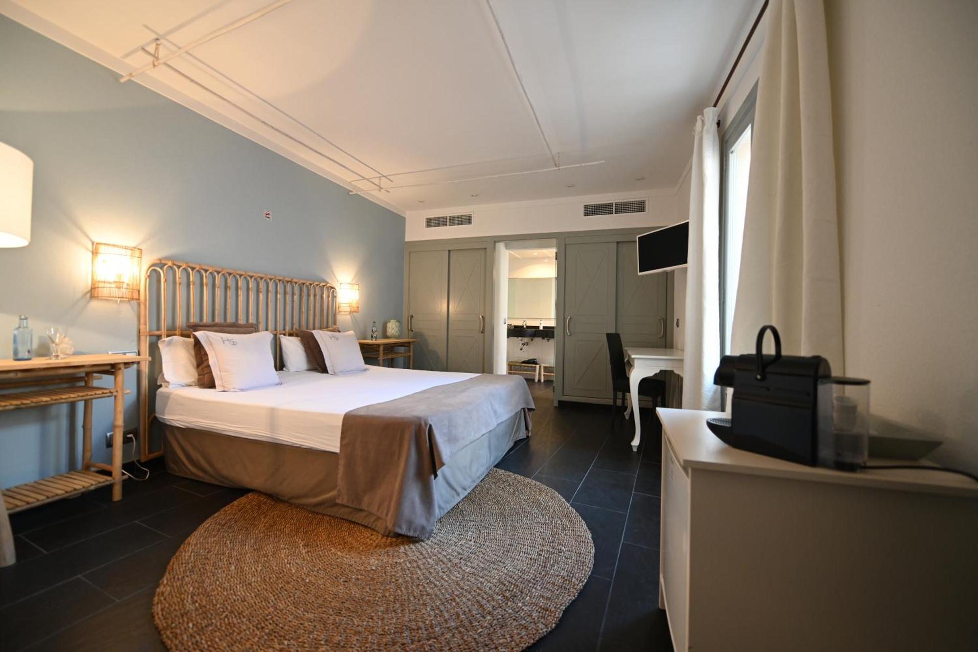 Stadthotel Santanyí Exteriör bild