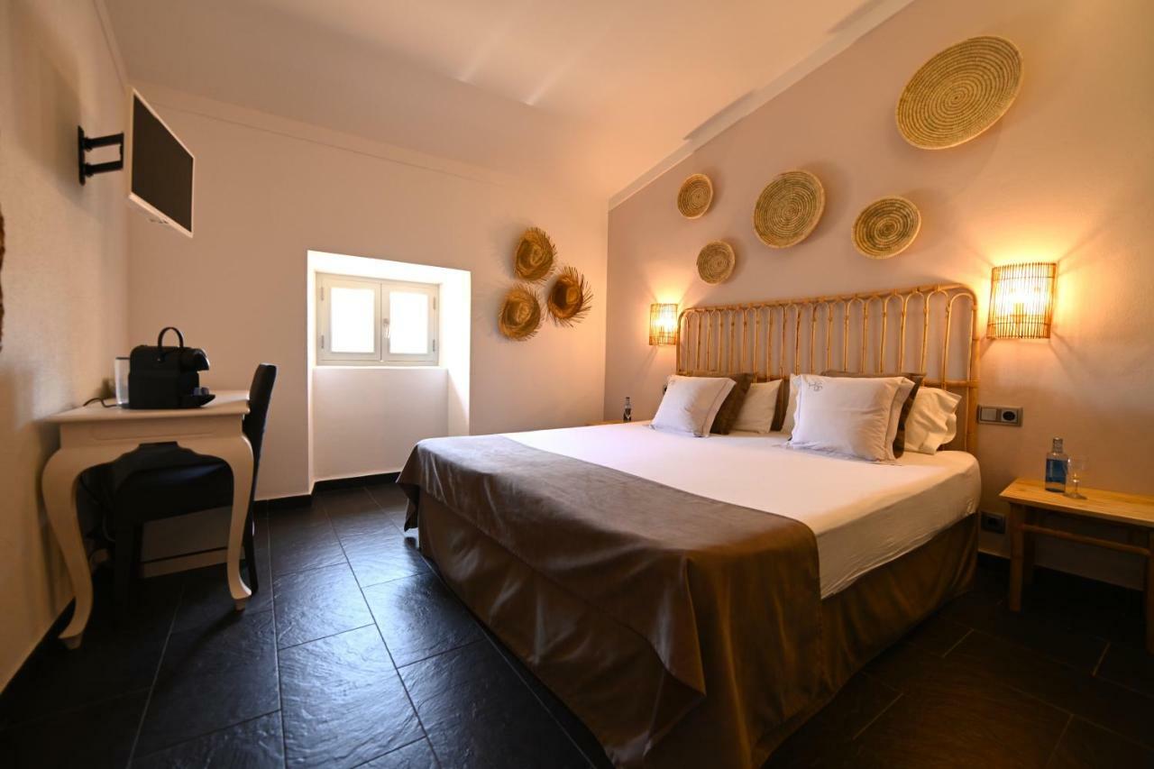 Stadthotel Santanyí Exteriör bild