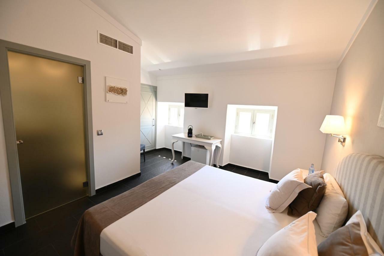 Stadthotel Santanyí Exteriör bild