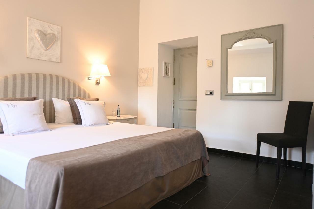Stadthotel Santanyí Exteriör bild