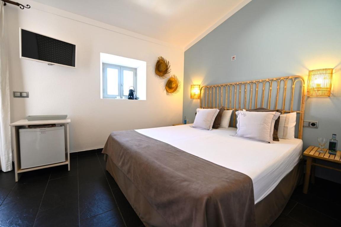 Stadthotel Santanyí Exteriör bild